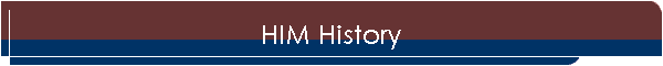 HIM History